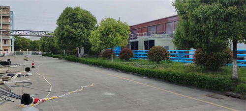 廣東冷卻塔，應用冷卻塔要留意什么事情(