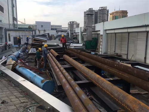 珠海冷卻塔填充料更換冷卻塔淋水填料的類型有哪幾種(高溫冷卻塔填料哪個品牌好)