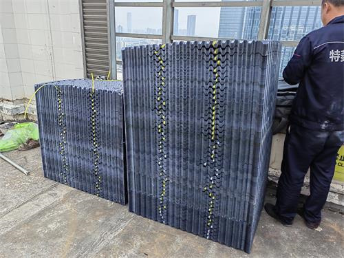 不銹鋼冷卻塔對質(zhì)量有哪些嚴格要求?(不銹鋼冷卻塔選型)